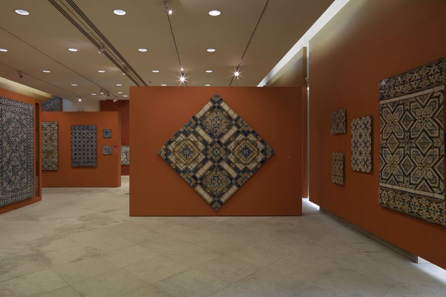 Lisbon: National Tile Museum Entry Ticket - Following Portuguese tile-making from the 15th century onward