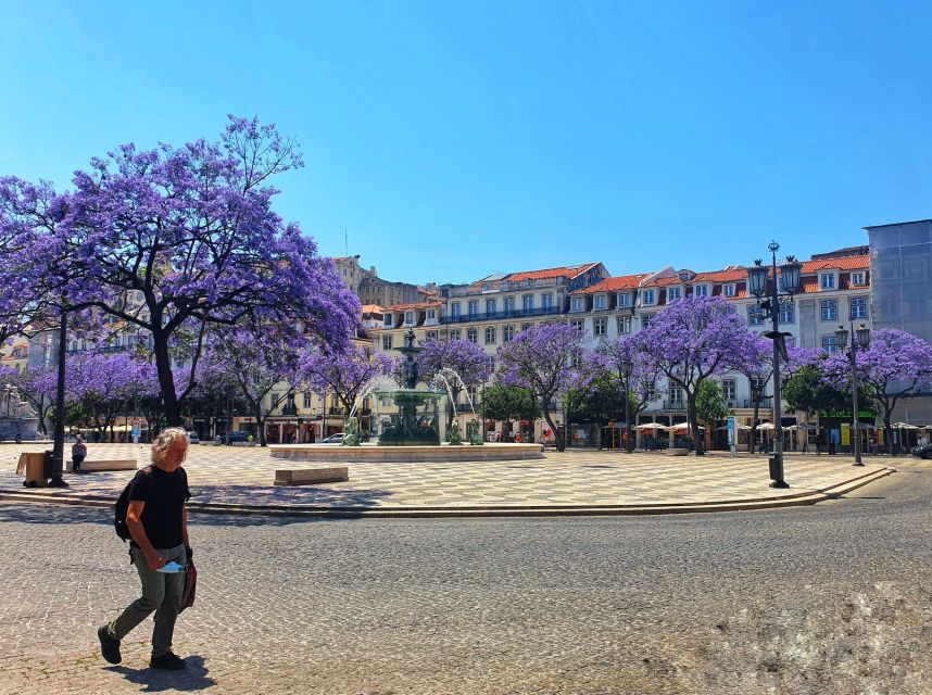 Lisbon: Old Town TukTuk Tour and Scenic Viewpoints in Alfama - Alfama, Fado, and the waterfront