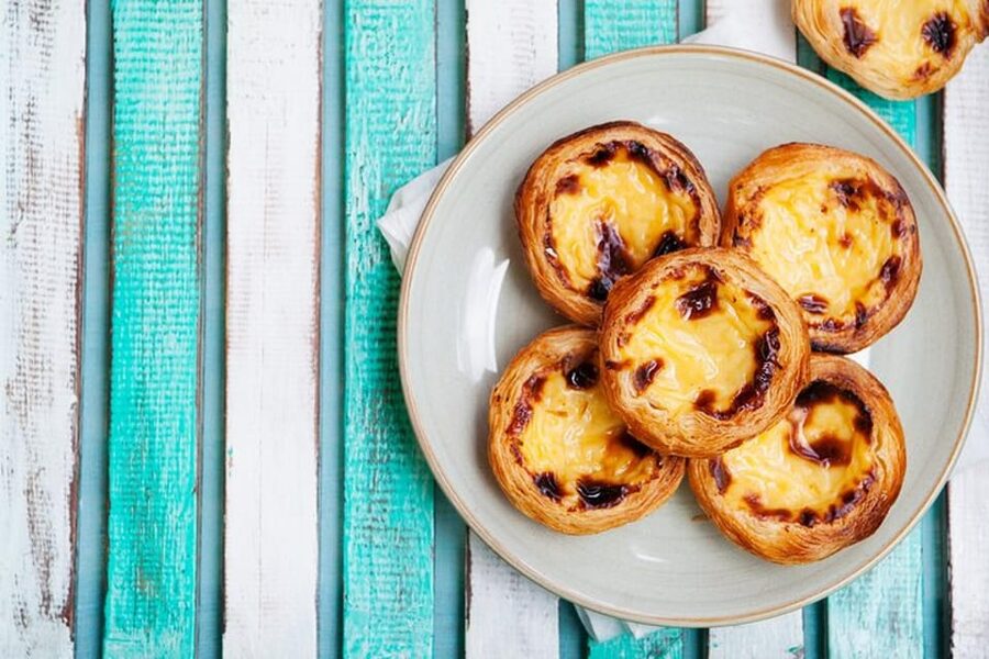 Lisbon: Pasteis de Nata Baking Class - Key points at a glance