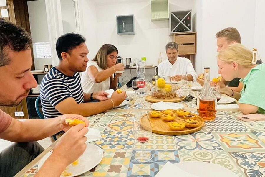 Lisbon: Pasteis de Nata Baking Class - Why the two-hour format works well
