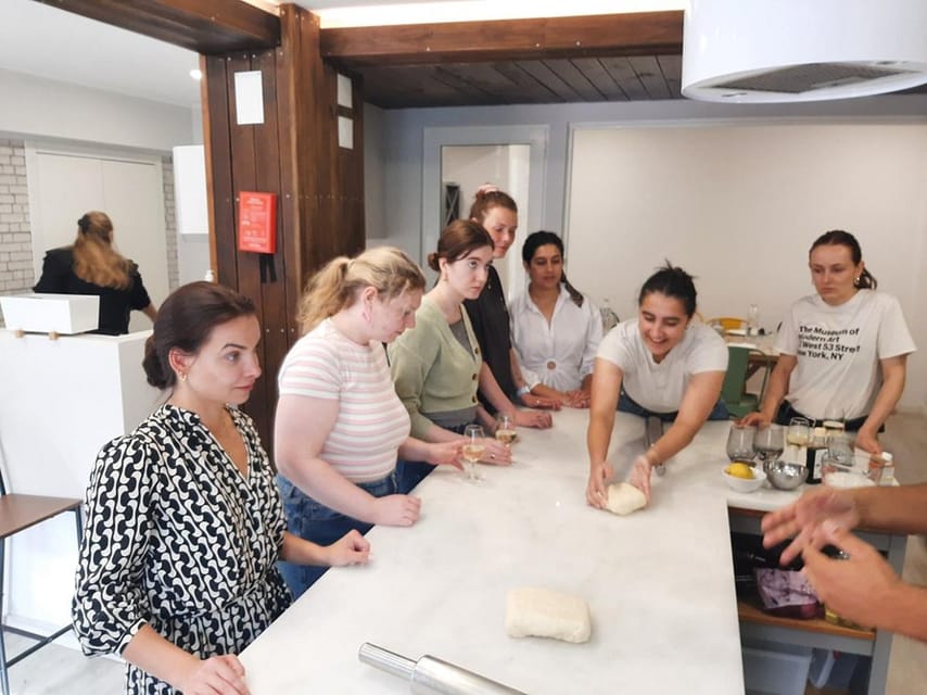 Lisbon: Pasteis de Nata Baking Class - Who will enjoy this most