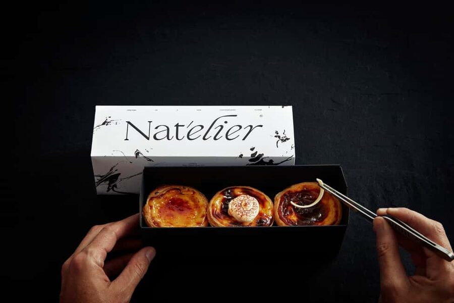 Lisbon: Pastel de Nata Masterclass at a Real Bakery - Starting at Nat’elier near Baixa-Chiado