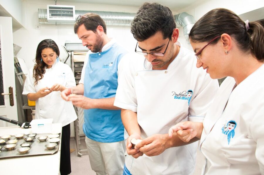Lisbon: Pastel de Nata Masterclass at a Real Bakery - What $74 means in practical value