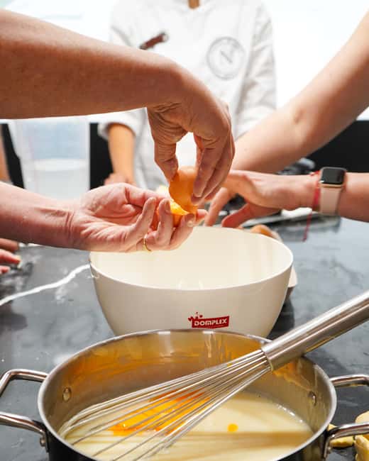 Lisbon: Pastel de Nata Masterclass at a Real Bakery - Who will enjoy this class most