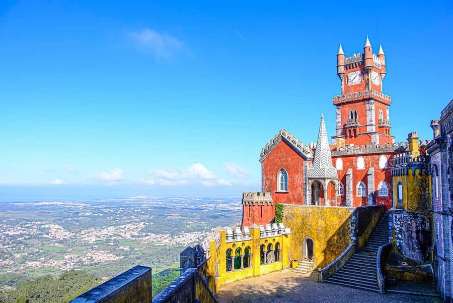 Lisbon: Pena Palace, Sintra, Cabo da Roca & Cascais Day Tour - Final call: a strong overview with one clear limitation