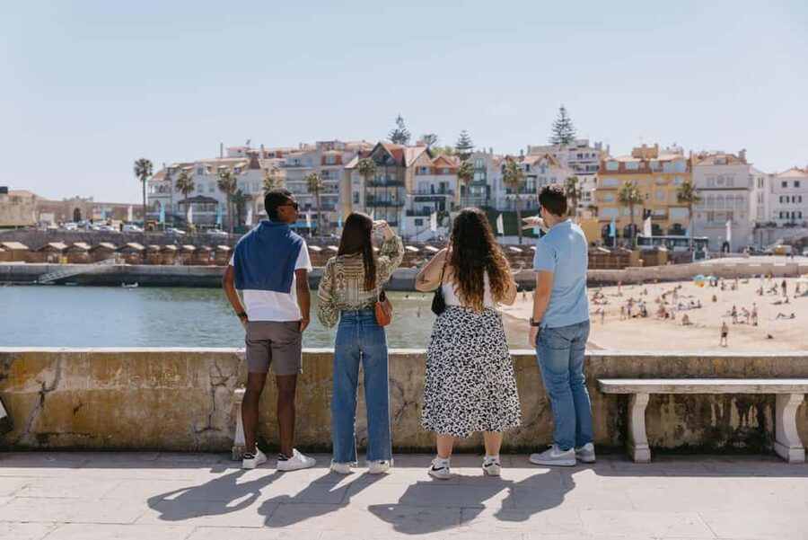 Lisbon: Pena Palace, Sintra, Cabo da Roca, & Cascais Daytrip - Should you book this Sintra and Cascais tour?