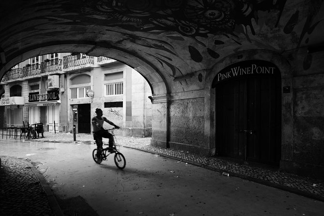 Lisbon Photo Private Day Tour - Key points to know