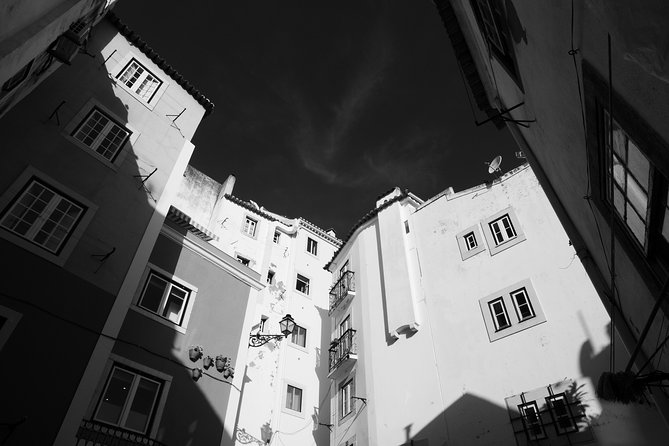 Lisbon Photo Private Day Tour - Why this private photo walk works so well