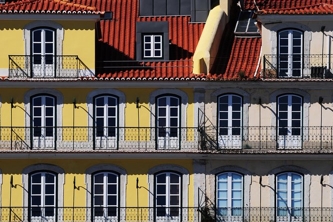 Lisbon Photo Private Day Tour - The private format is the real advantage