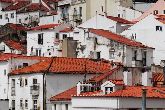 Lisbon Photo Private Day Tour - Who should book this experience
