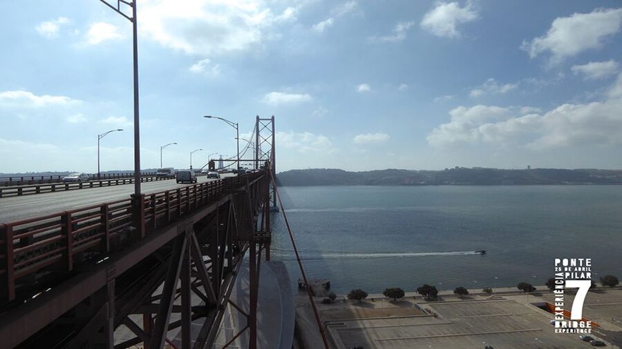 Lisbon: Pilar 7 Bridge Experience Ticket - Key points to know before you go