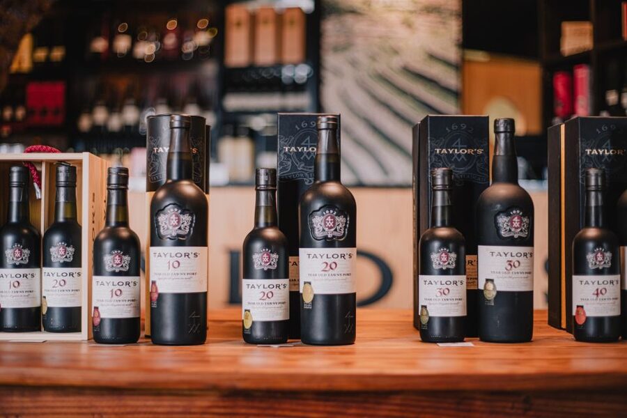 Lisbon: Port Wine Tasting at Taylor’s Shop and Tasting Room - Timing the visit around Lisbon sightseeing
