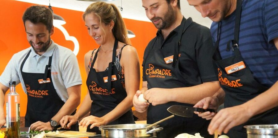 Lisbon: Portuguese Cooking Class for Beginners - Seafood, Piri Piri, and Menu Flexibility