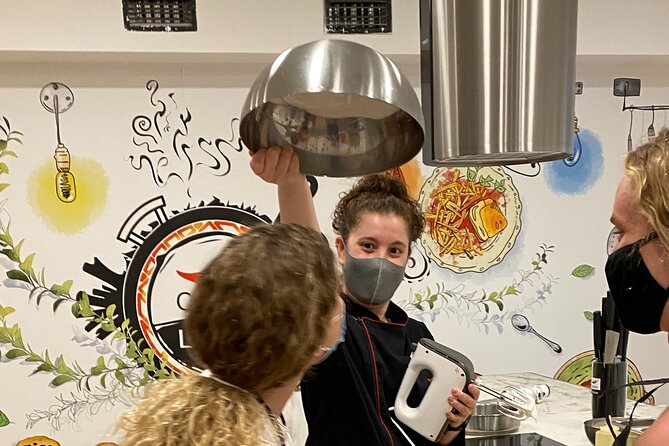 Lisbon Portuguese Cooking Class with 3-Course Dinner - How much cooking will you actually do?