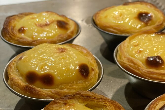 Lisbon Portuguese Cooking Class with 3-Course Dinner - Group size, teamwork, and the social side