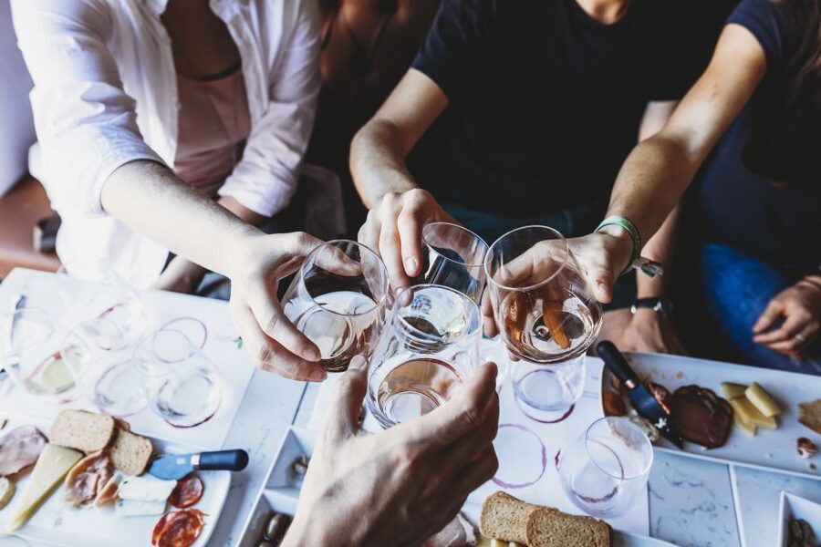 Lisbon: Portuguese Wine and Cheese Tasting with Lunch - Timing, access, and booking details