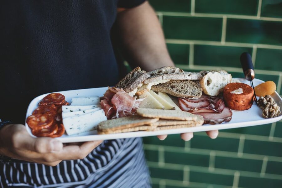 Lisbon: Portuguese Wine and Cheese Tasting with Lunch - The $70 question: is the value there?