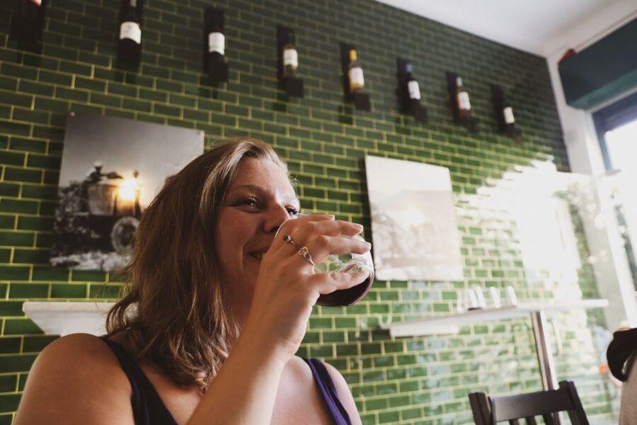 Lisbon: Portuguese Wine and Cheese Tasting with Lunch - Why the food matters as much as the wine