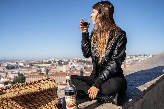 Lisbon Private 5-Hour Eco Tuk-Tuk Tour with Local Tastings - Crossing to Belém and Portugal’s maritime past