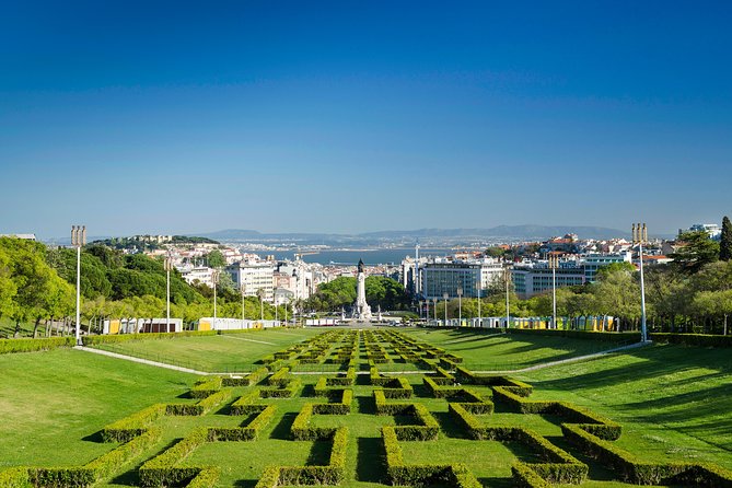 Lisbon Private And Customizable Half-Day Tour - Belém Tower marks the shift to the riverfront