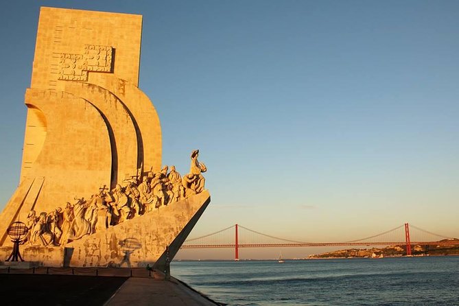 Lisbon Private And Customizable Half-Day Tour - Jerónimos Monastery needs a clear priority