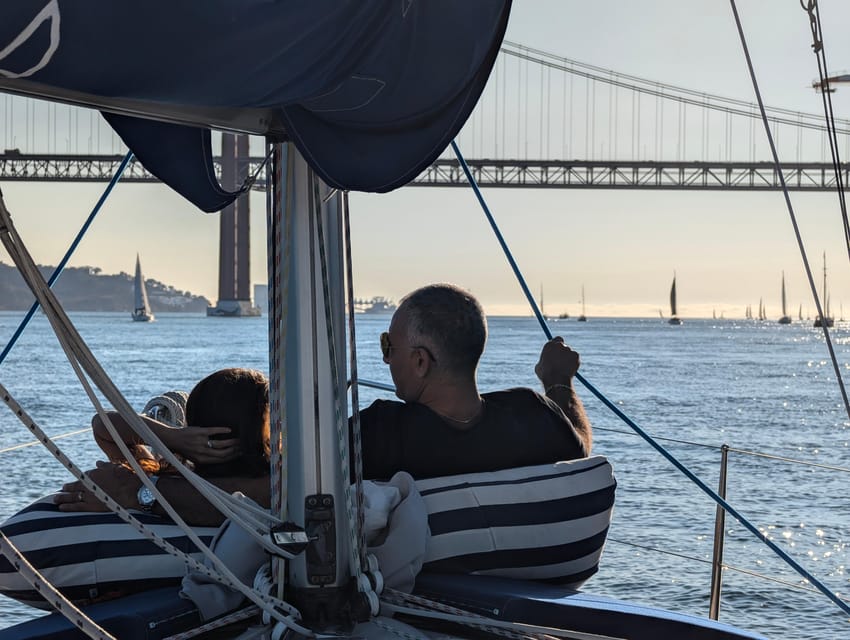 Lisbon: Private Boutique Boat Tour – Sail in Style - Key points to know before you book