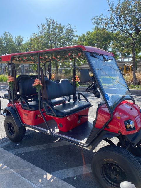 Lisbon: Private City Sightseeing Tour by Tuk-Tuk - Starting near Time Out Market or another central meeting point