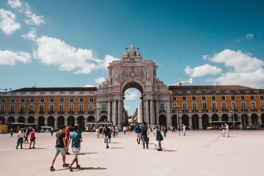 Lisbon: Private City Tour by Eco Tuk Tuk - Key points to know before booking