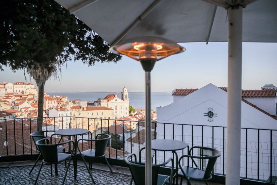 Lisbon: Private City Tour by Eco Tuk Tuk - Choosing between one, two, three, and four hours