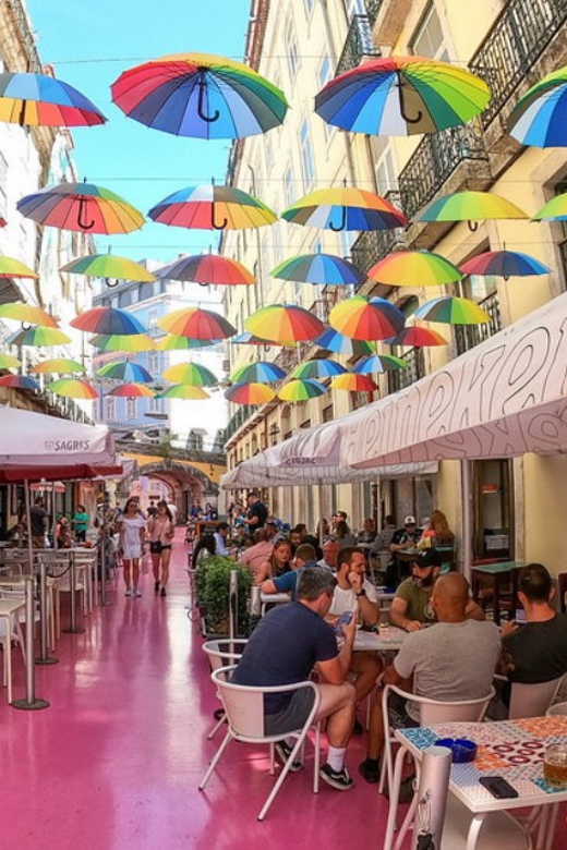 Lisbon: Private City Tour by Tuk-Tuk - Fado Museum and the Alfama connection