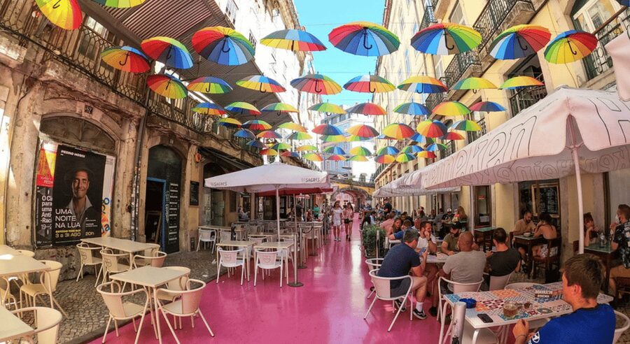 Lisbon: Private City Tour by Tuk-Tuk - Alfama, Mouraria, and Lisbon’s oldest streets