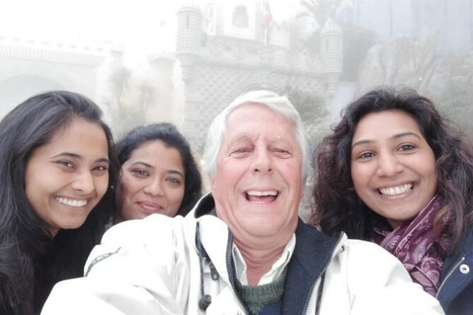 Lisbon Private Driver and Customizable Tour - Start with Lisbon’s west side and Belem