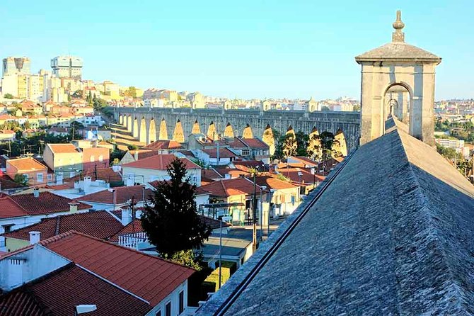 Lisbon Private Driver and Customizable Tour - Guides are the heart of the experience