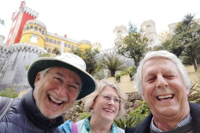 Lisbon Private Driver and Customizable Tour - How much value do you get for $337.39?
