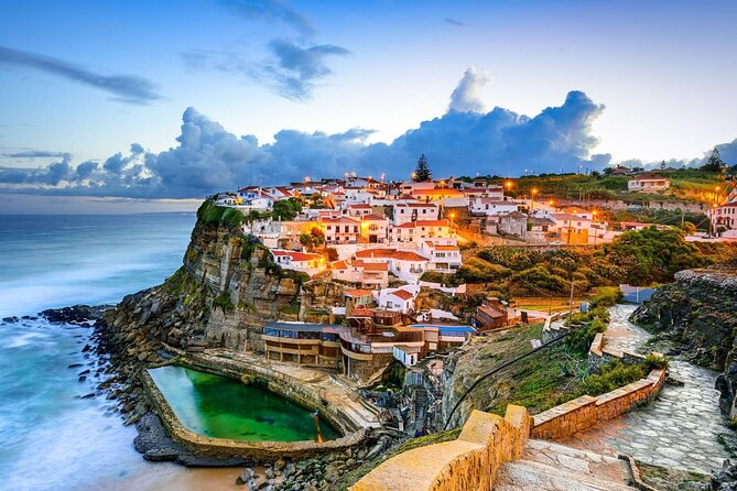 Lisbon Private Driver and Customizable Tour - Who should book this Lisbon tour?