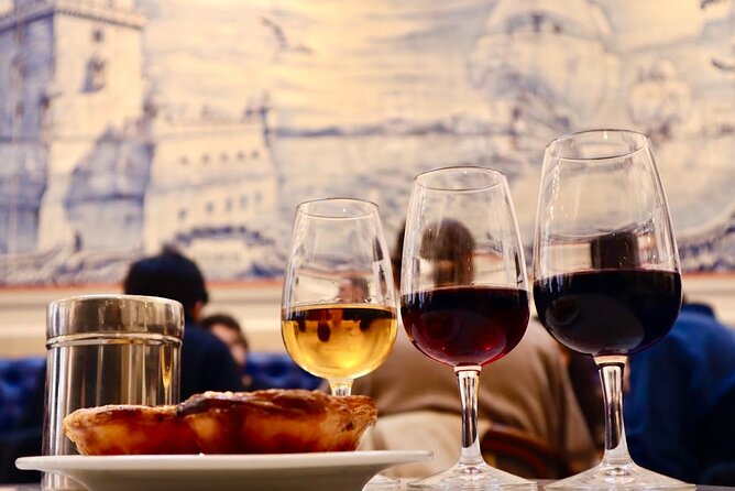 Lisbon Private Food Tour – Taste 10+ Local Dishes & Wines - Why this Lisbon food tour works