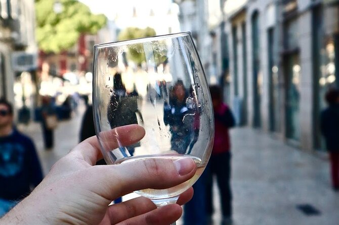 Lisbon Private Food Tour – Taste 10+ Local Dishes & Wines - Alfama, where the route feels most local