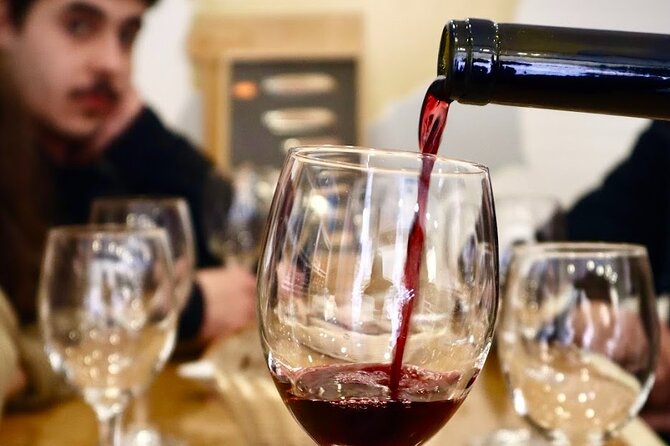 Lisbon Private Food Tour – Taste 10+ Local Dishes & Wines - The convent and Lisbon’s religious food traditions