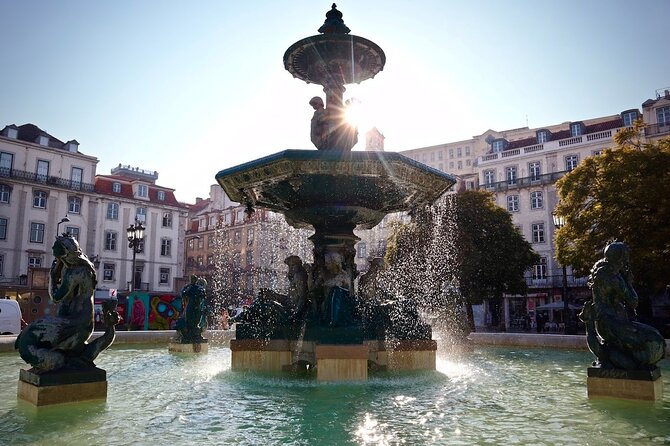 Lisbon Private Food Tour – Taste 10+ Local Dishes & Wines - The secret dish and changing menu