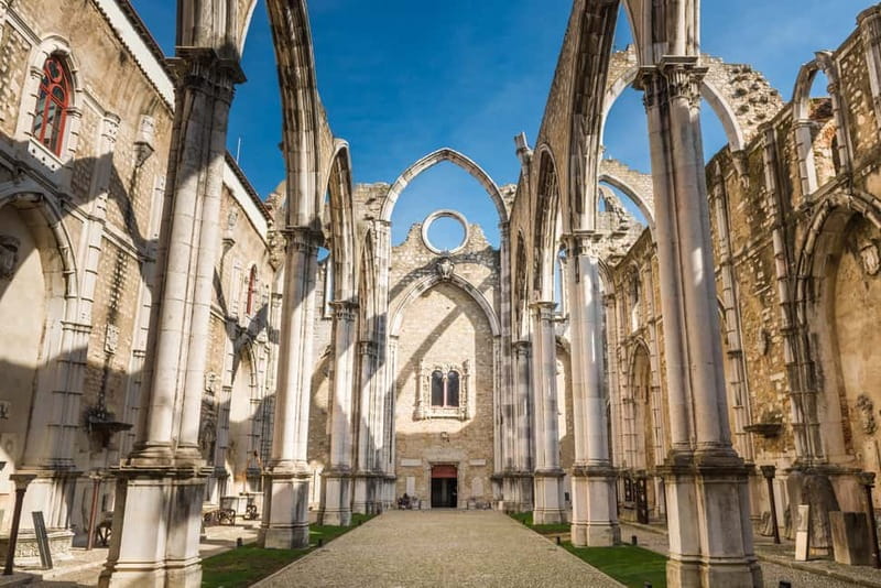 Lisbon: Private Grand Experience City Tour - How the route changes with three or six hours