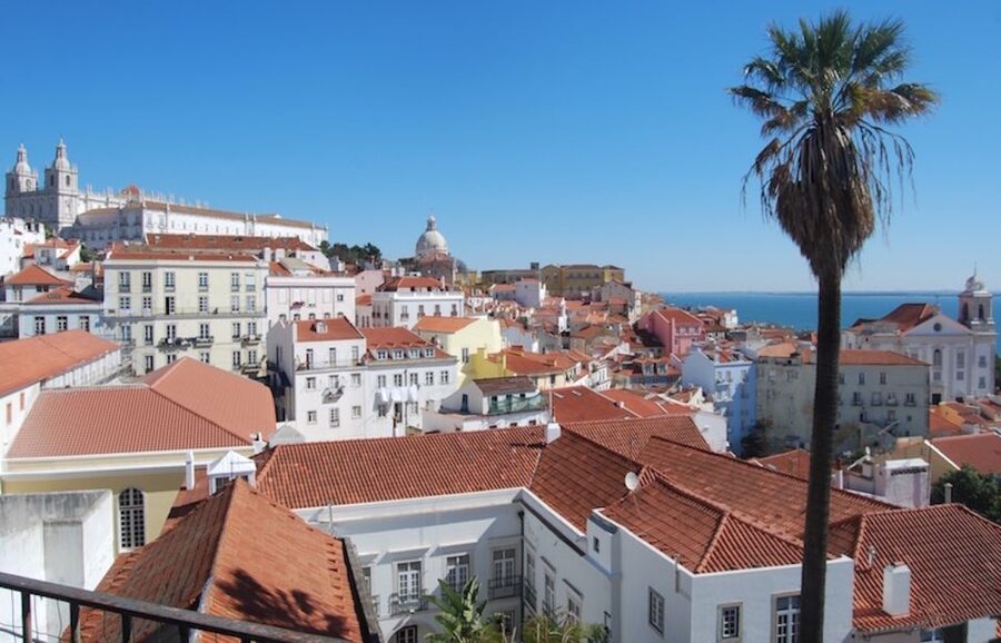 Lisbon: Private Historic Tour by Eco Tuk Tuk - Key points to know before you book