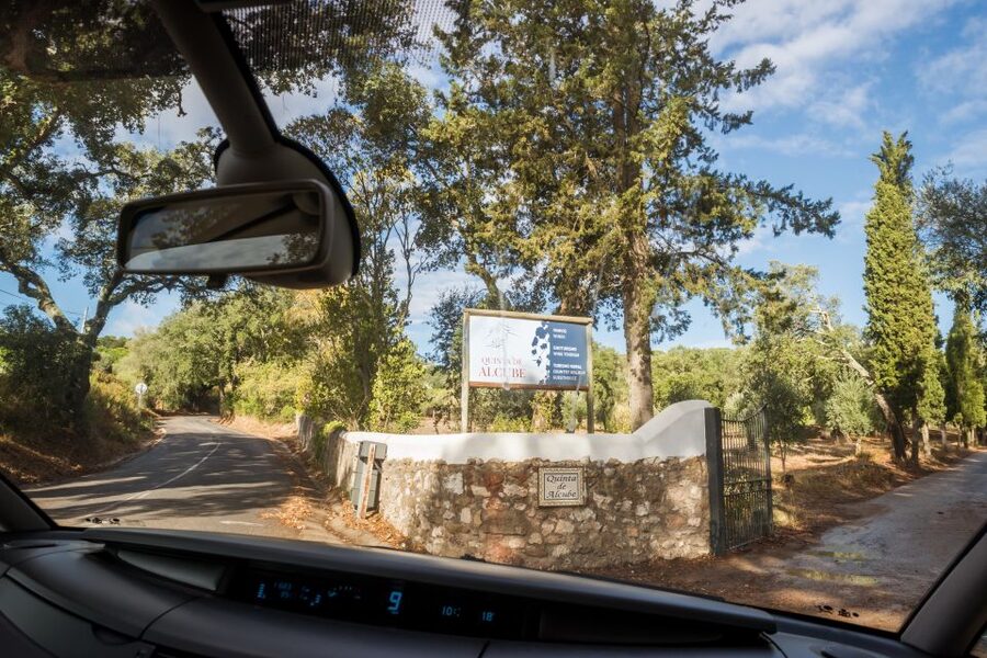 Lisbon Private Setúbal Region Wine Tasting Tour - Key Points Before You Book
