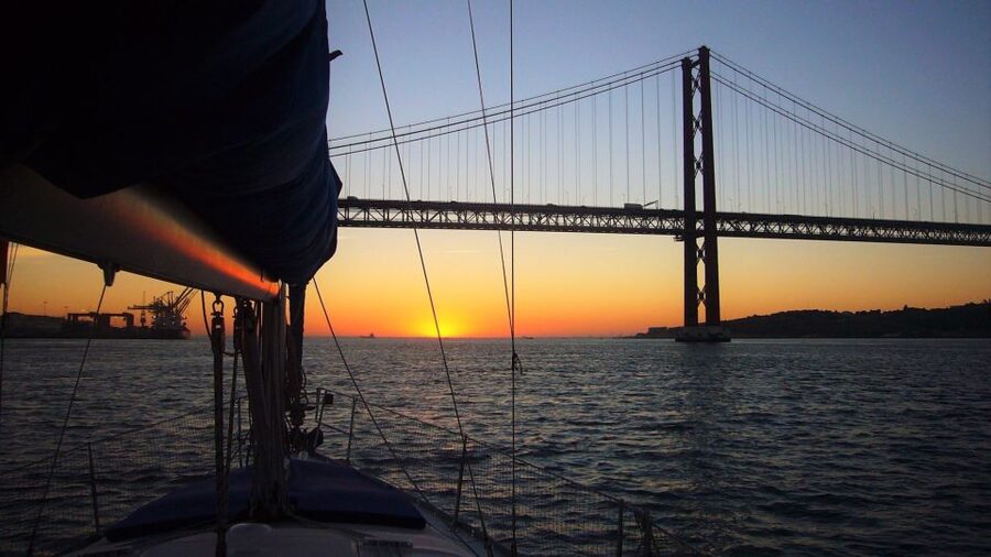 Lisbon: Private Sunset Sailing Tour with Champagne - Who will enjoy this private sail most