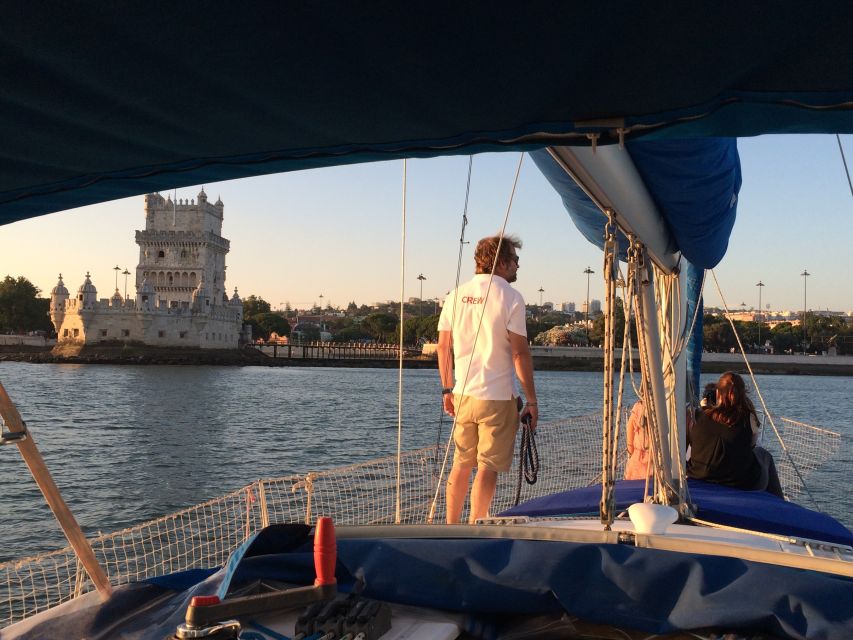 Lisbon: Private Sunset Sailing Tour with Champagne - When to schedule your departure