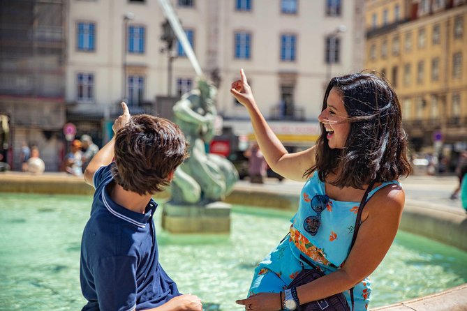 Lisbon PRIVATE TOUR: Highlights & Hidden Gems - Praça do Comércio and Lisbon’s riverfront beginning
