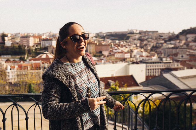 Lisbon PRIVATE TOUR: Highlights & Hidden Gems - Bairro Alto, from daytime lanes to nighttime character