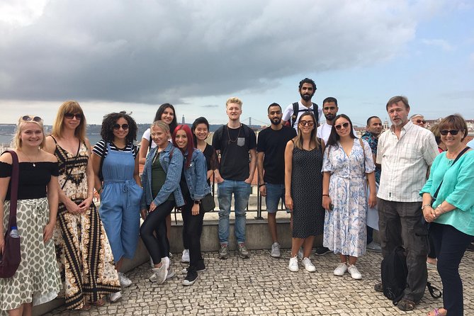 Lisbon Private Tour - The best introduction to the city - Two viewpoints with two different moods