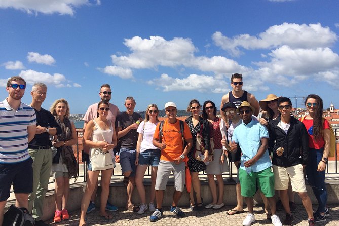 Lisbon Private Tour - The best introduction to the city - What the $181.48 group price really buys
