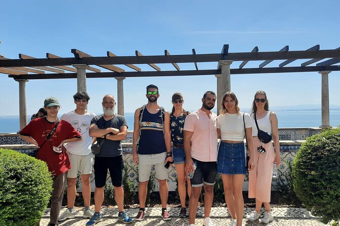 Lisbon Private Tour - The best introduction to the city - Who will get the most from this walk