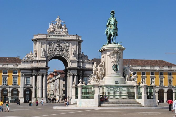 Lisbon Private Tour - The best introduction to the city - The Saint Anthony connection and Lisbon Cathedral